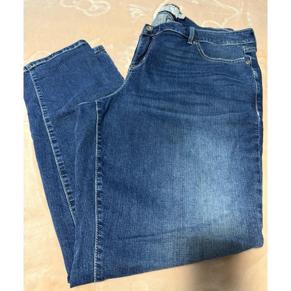 Torrid Boyfriend Jeans Size 20